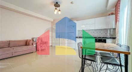 Apartment in Kestel district