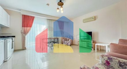 Apartment in Kestel district