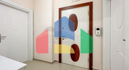 Apartment in Kestel district