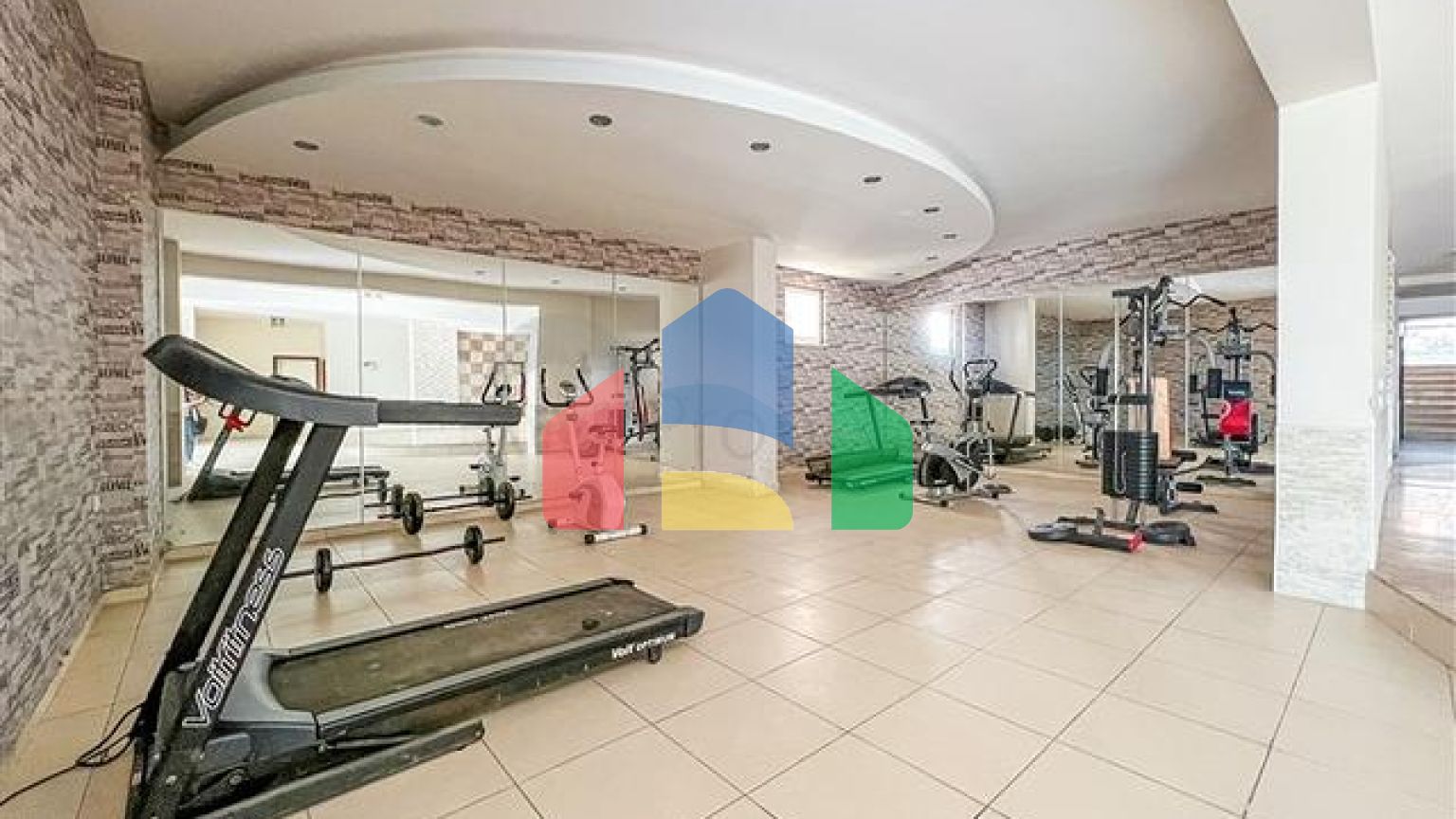 Квартира в районе Кестель