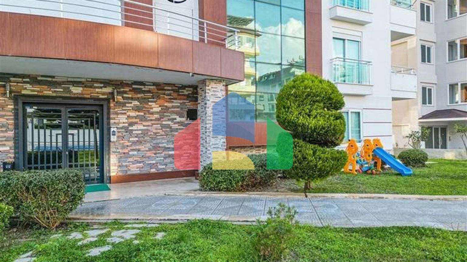 Квартира в районе Кестель