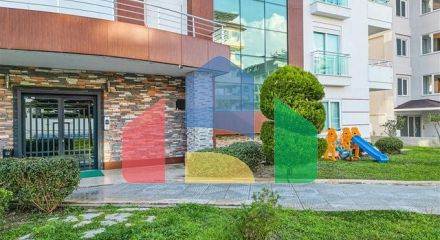 Квартира в районе Кестель Квартира в районе Кестель