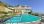 Spacious 11+2 villa with private plot and panoramic sea views