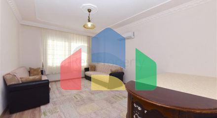 Просторная вилла 11+2 с частным участком и панорамным видом на море