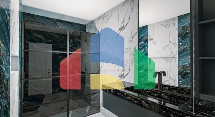 A unique project of a 5+1 villa in the Kestel area