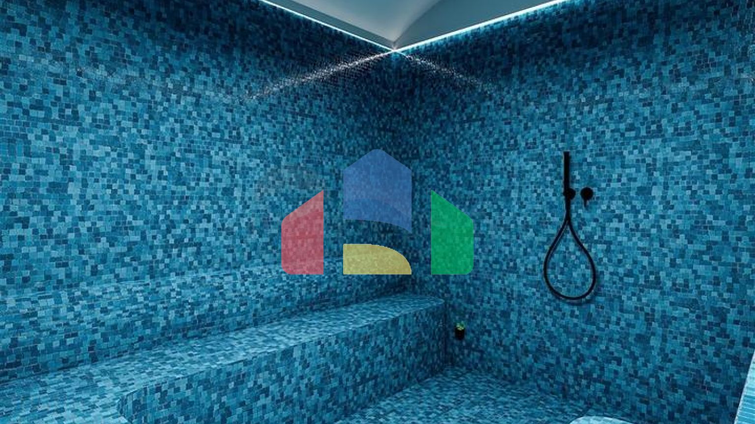 Уникальный проект виллы 5+1 в районе Кестель