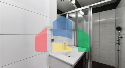 Просторий дуплекс 3+1 в популярному районі Кестель