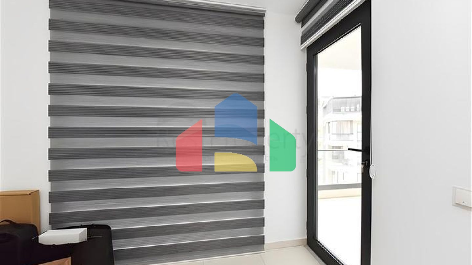 Просторий дуплекс 3+1 в популярному районі Кестель