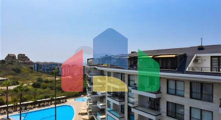 Просторий дуплекс 3+1 в популярному районі Кестель Просторий дуплекс 3+1 в популярному районі Кестель