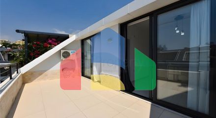 Просторий дуплекс 3+1 в популярному районі Кестель Просторий дуплекс 3+1 в популярному районі Кестель