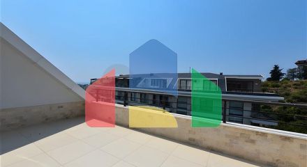 Просторий дуплекс 3+1 в популярному районі Кестель Просторий дуплекс 3+1 в популярному районі Кестель