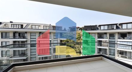 Просторий дуплекс 3+1 в популярному районі Кестель Просторий дуплекс 3+1 в популярному районі Кестель