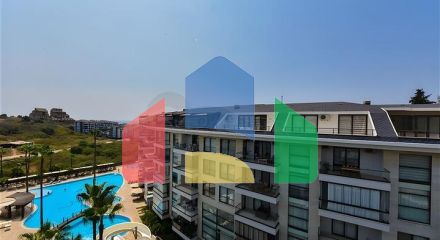 Просторий дуплекс 3+1 в популярному районі Кестель Просторий дуплекс 3+1 в популярному районі Кестель