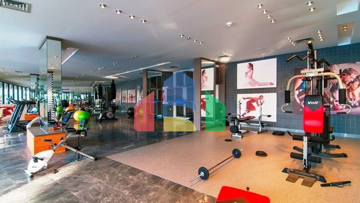 Просторий дуплекс 3+1 в популярному районі Кестель