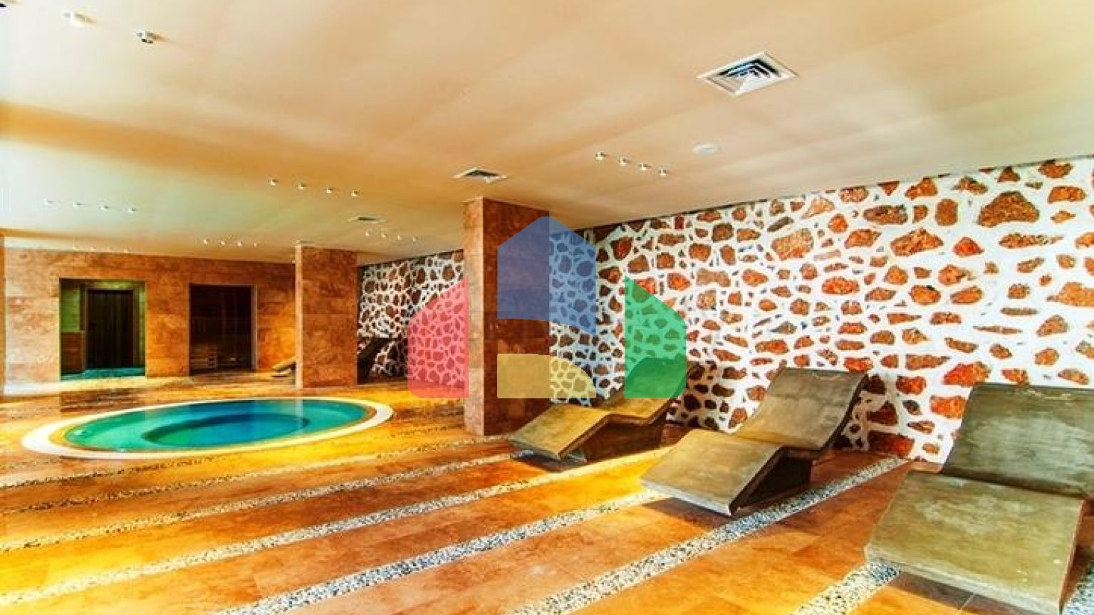 Просторий дуплекс 3+1 в популярному районі Кестель