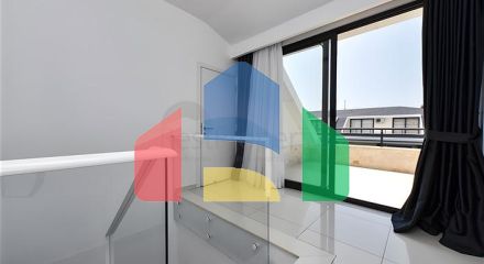 Просторий дуплекс 3+1 в популярному районі Кестель Просторий дуплекс 3+1 в популярному районі Кестель