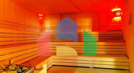 Просторий дуплекс 3+1 в популярному районі Кестель Просторий дуплекс 3+1 в популярному районі Кестель