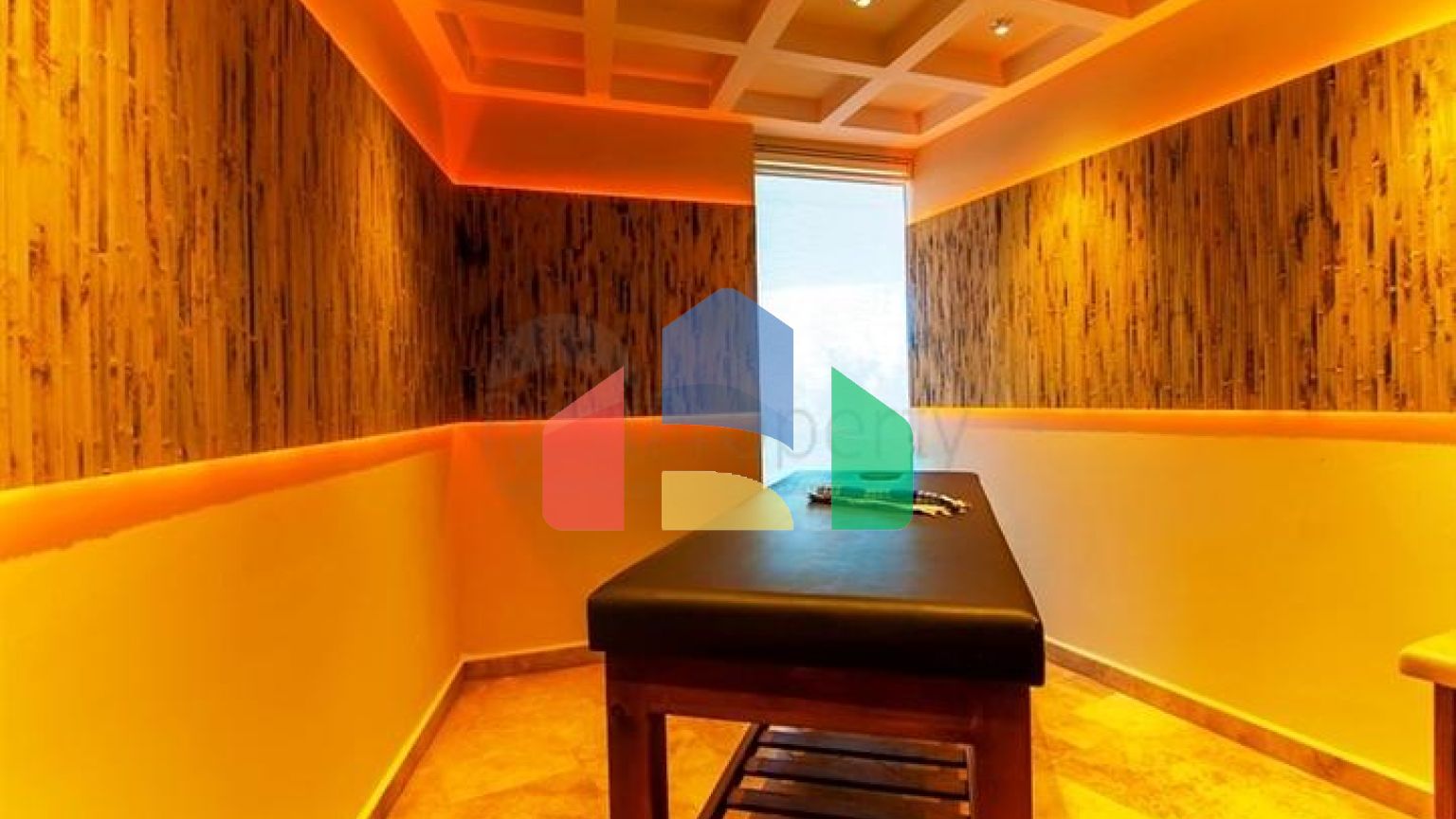 Просторий дуплекс 3+1 в популярному районі Кестель