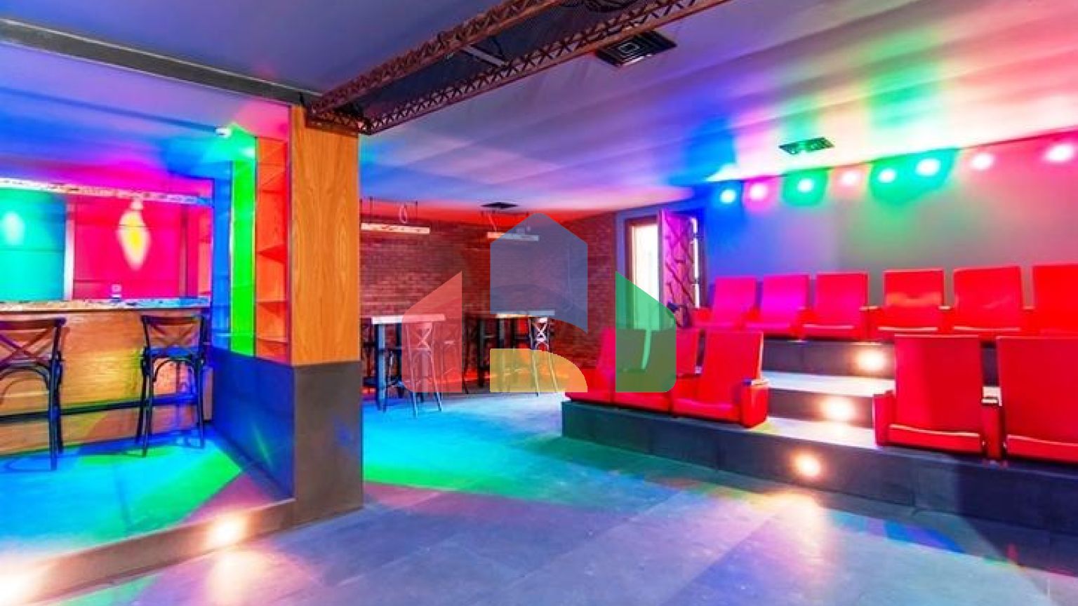 Просторий дуплекс 3+1 в популярному районі Кестель