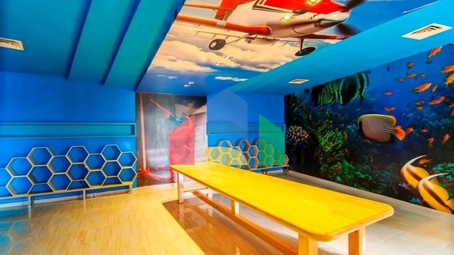 Просторий дуплекс 3+1 в популярному районі Кестель