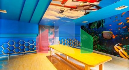 Просторий дуплекс 3+1 в популярному районі Кестель Просторий дуплекс 3+1 в популярному районі Кестель