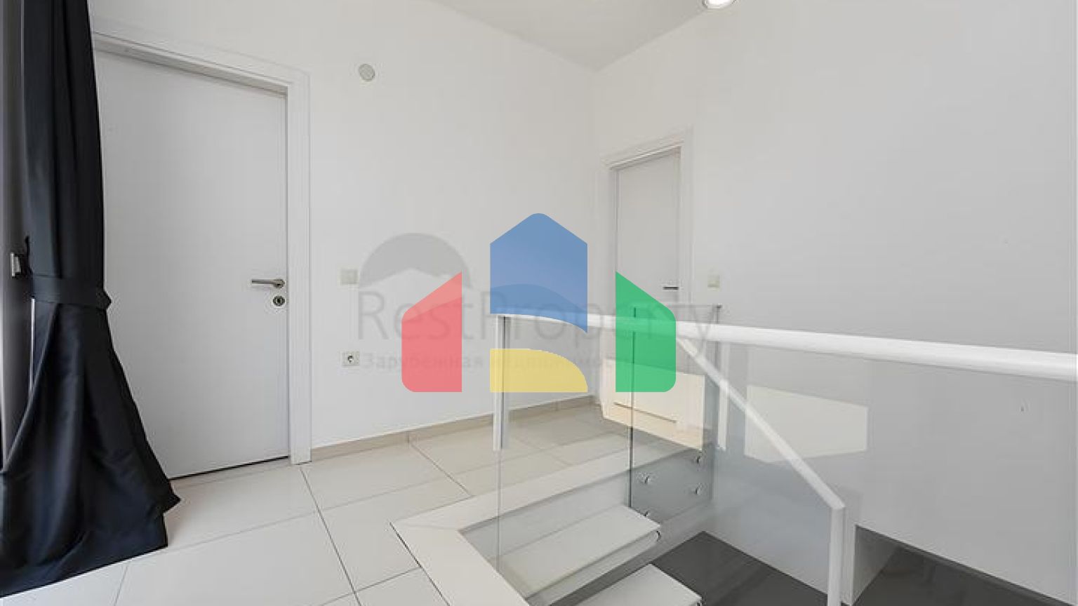 Просторий дуплекс 3+1 в популярному районі Кестель