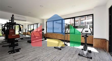 Апартаменты 1+1 в Кестеле