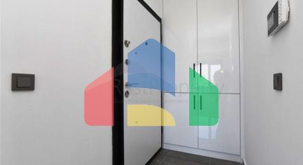 Апартаменты 1+1 в Кестеле