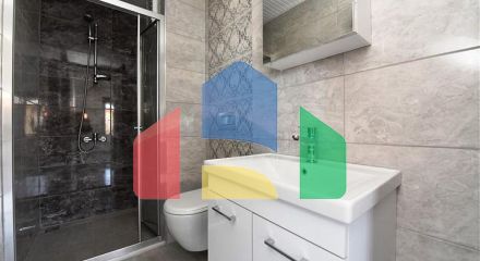 Апартаменты 1+1 в Кестеле