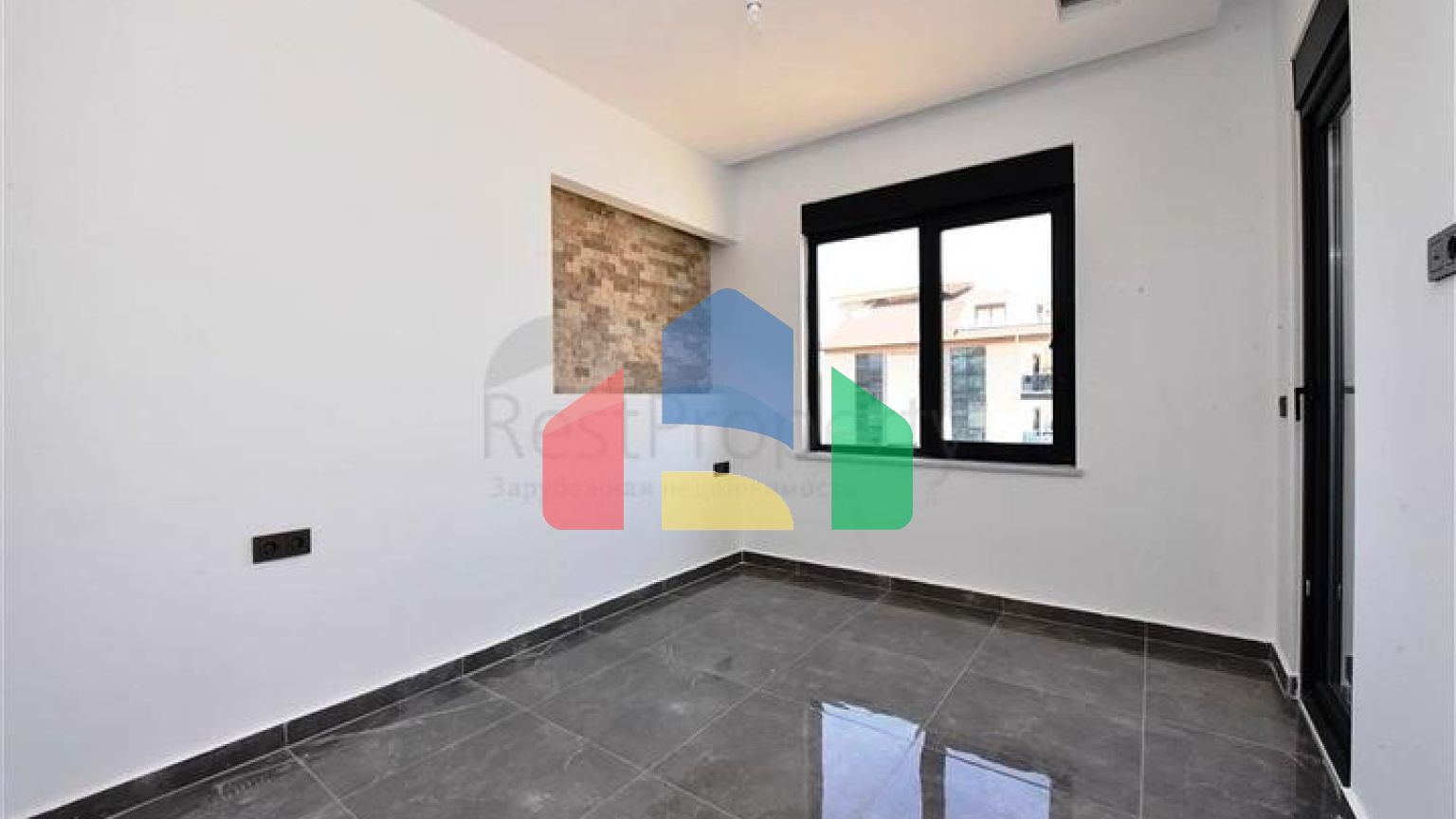 Апартаменты 1+1 в Кестеле