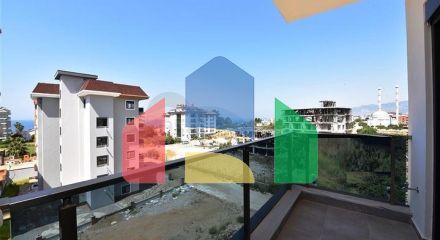 Апартаменты 1+1 в Кестеле