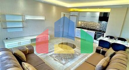 Квартира 2+1 в прибережному районі Кестель