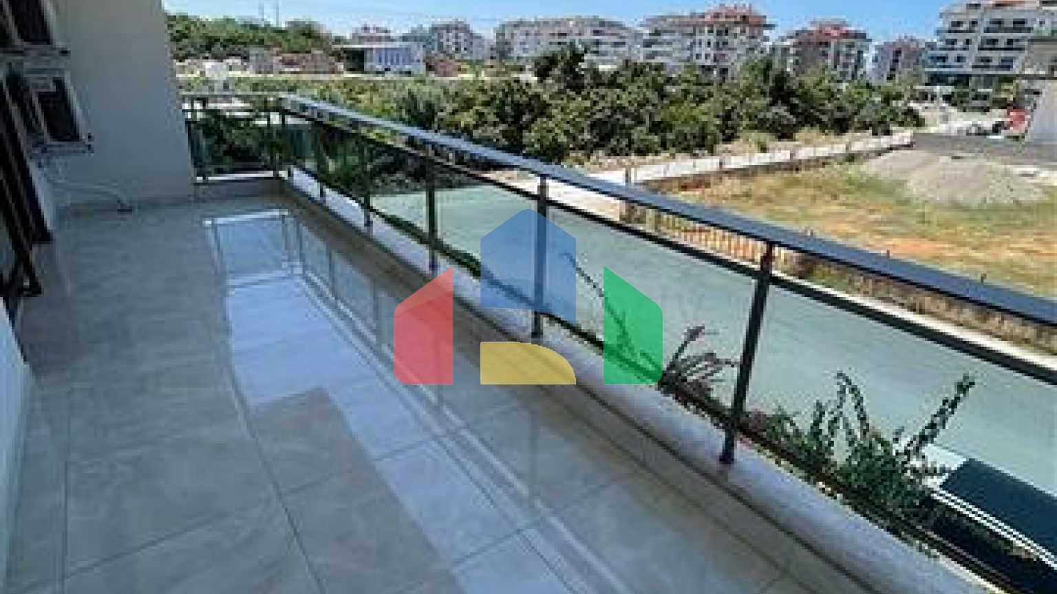 Квартира 2+1 в прибрежном районе Кестель