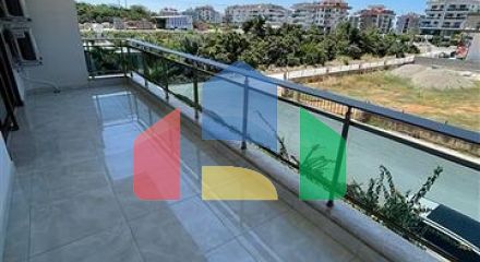 Квартира 2+1 в прибрежном районе Кестель Квартира 2+1 в прибрежном районе Кестель