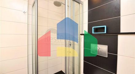 Apartment 2+1 with sea view in Kestel area