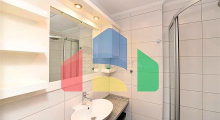 Apartment 2+1 with sea view in Kestel area
