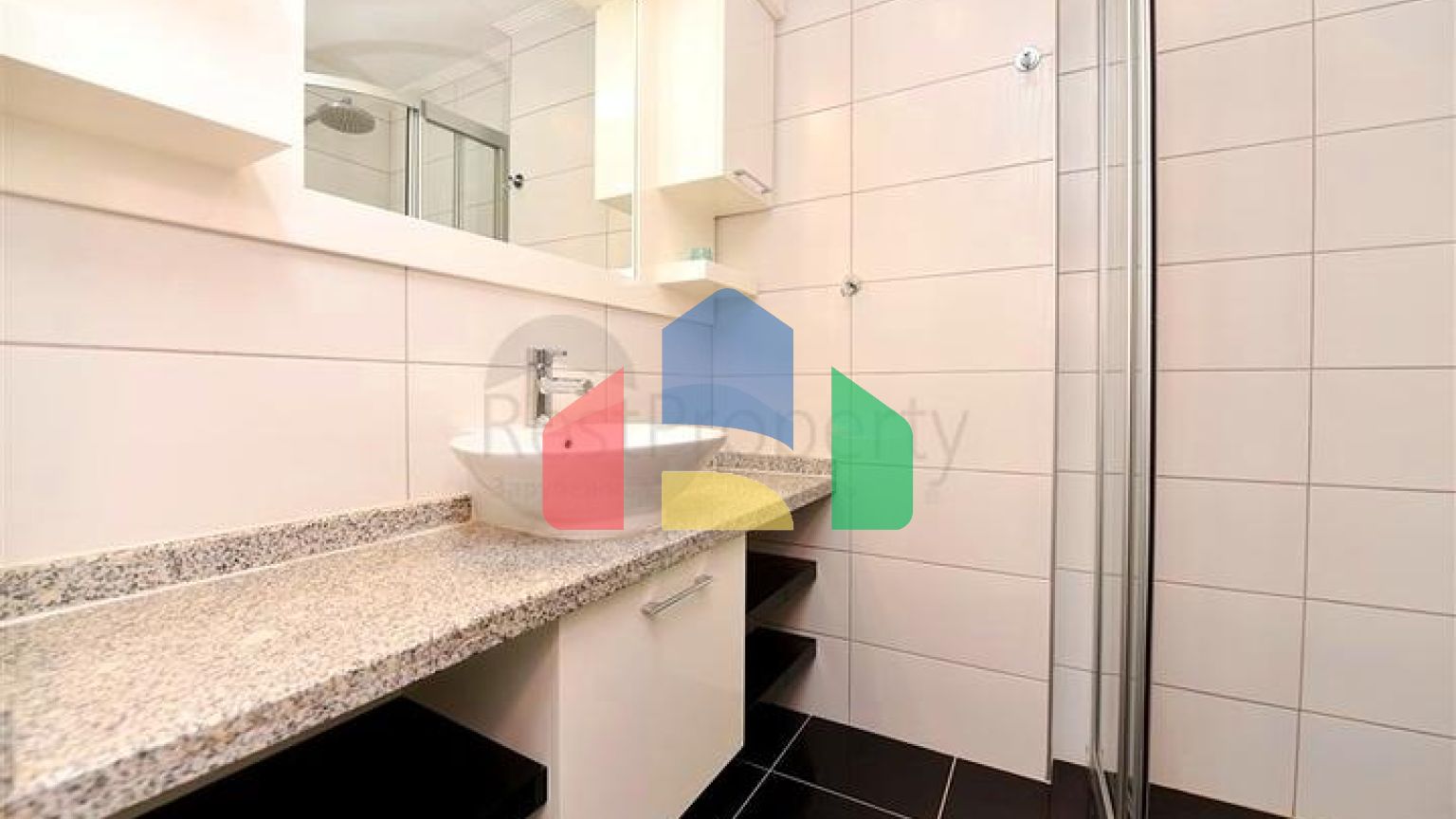 Апартаменты 2+1с видом на море в районе Кестель