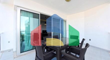 Апартаменты 2+1с видом на море в районе Кестель