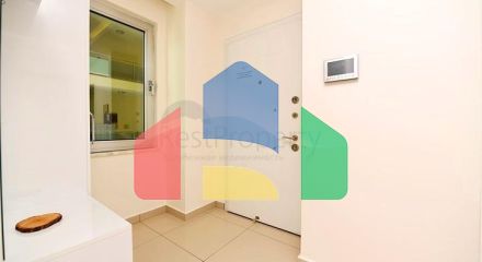 Апартаменты 2+1с видом на море в районе Кестель