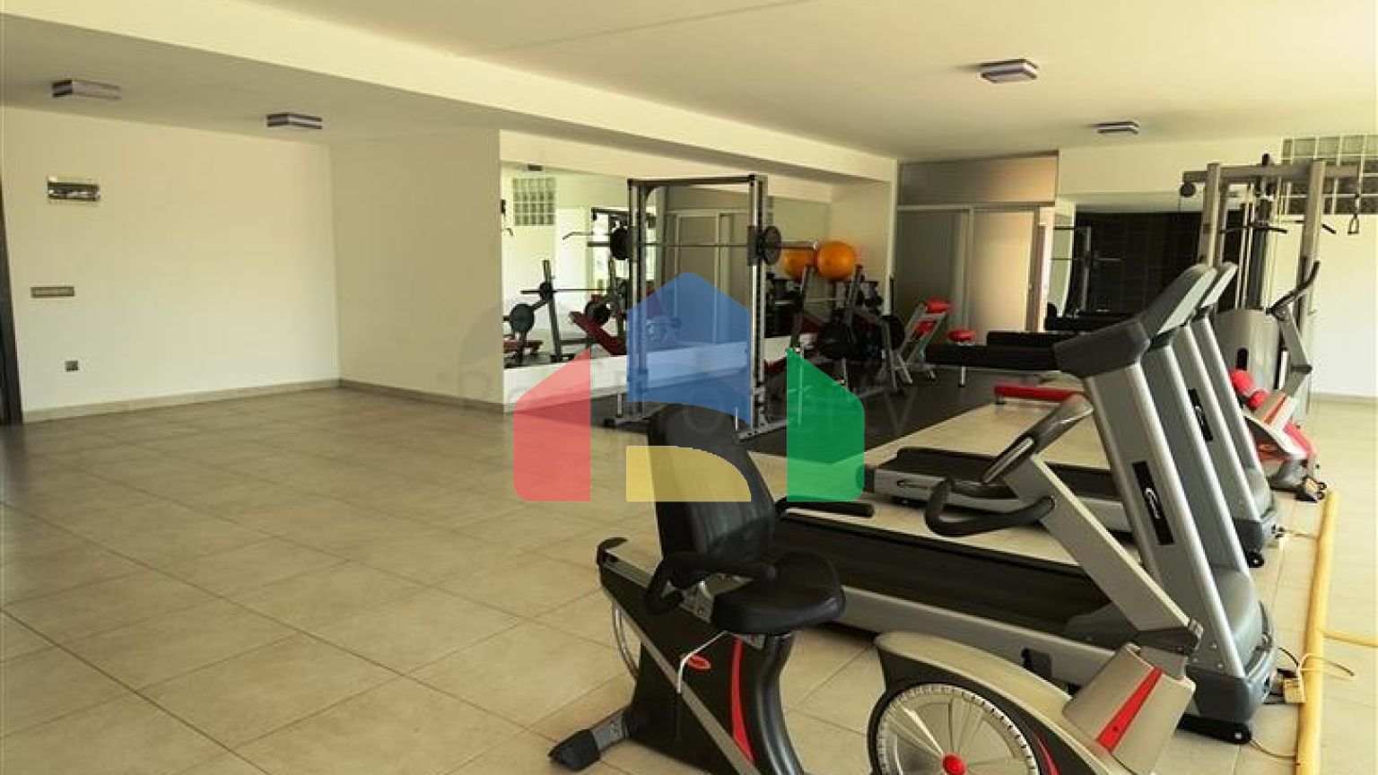 Апартаменты 2+1с видом на море в районе Кестель