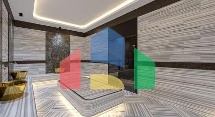 Новый проект в развивающемся районе Кестель с гарантированной арендой Новый проект в развивающемся районе Кестель с гарантированной арендой