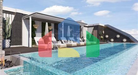 Новый проект в развивающемся районе Кестель с гарантированной арендой Новый проект в развивающемся районе Кестель с гарантированной арендой