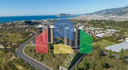 Новый проект в развивающемся районе Кестель с гарантированной арендой Новый проект в развивающемся районе Кестель с гарантированной арендой