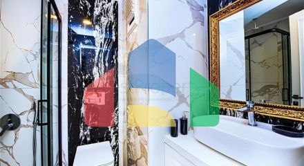 Квартира 1 + 1 на першій береговій лінії в Кестелі Квартира 1 + 1 на першій береговій лінії в Кестелі