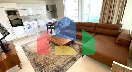 Квартира на першій береговій лінії в районі Кестель