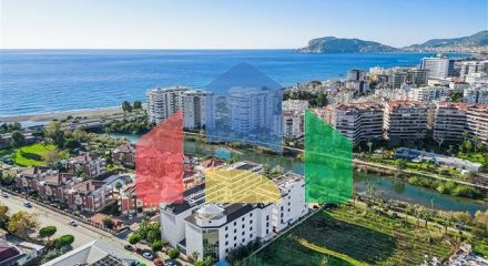 Квартира 1+1 в 200 м від моря