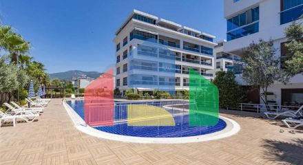 Квартира 1+1 в 200 м від моря