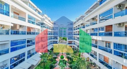 Квартира 1+1 в 200 м від моря