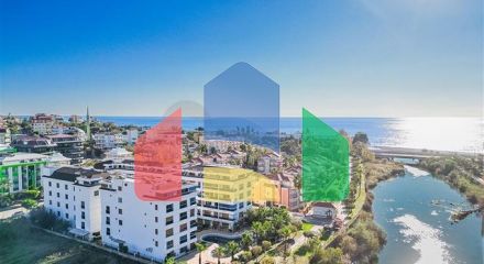 Квартира 1+1 в 200 м від моря