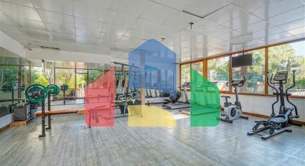 Квартира 1+1 в 200 м від моря